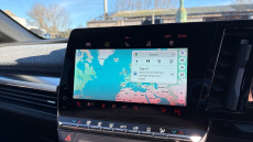 Renault Megane E-Tech EV60 160kW Techno+ 60kWh Optimum Charge 5dr Auto Electric Hatchback